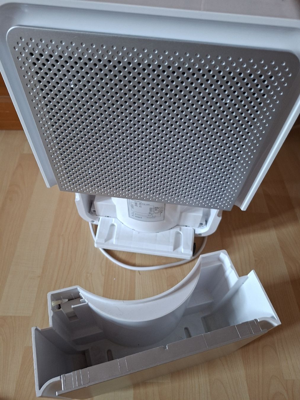Luftentfeuchter: Entfeuchter – Gebraucht aus Herbligen von bae_9j6p 2