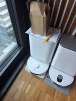 Xiaomi X20+ Saug- und Wischroboter mit Absaugstation