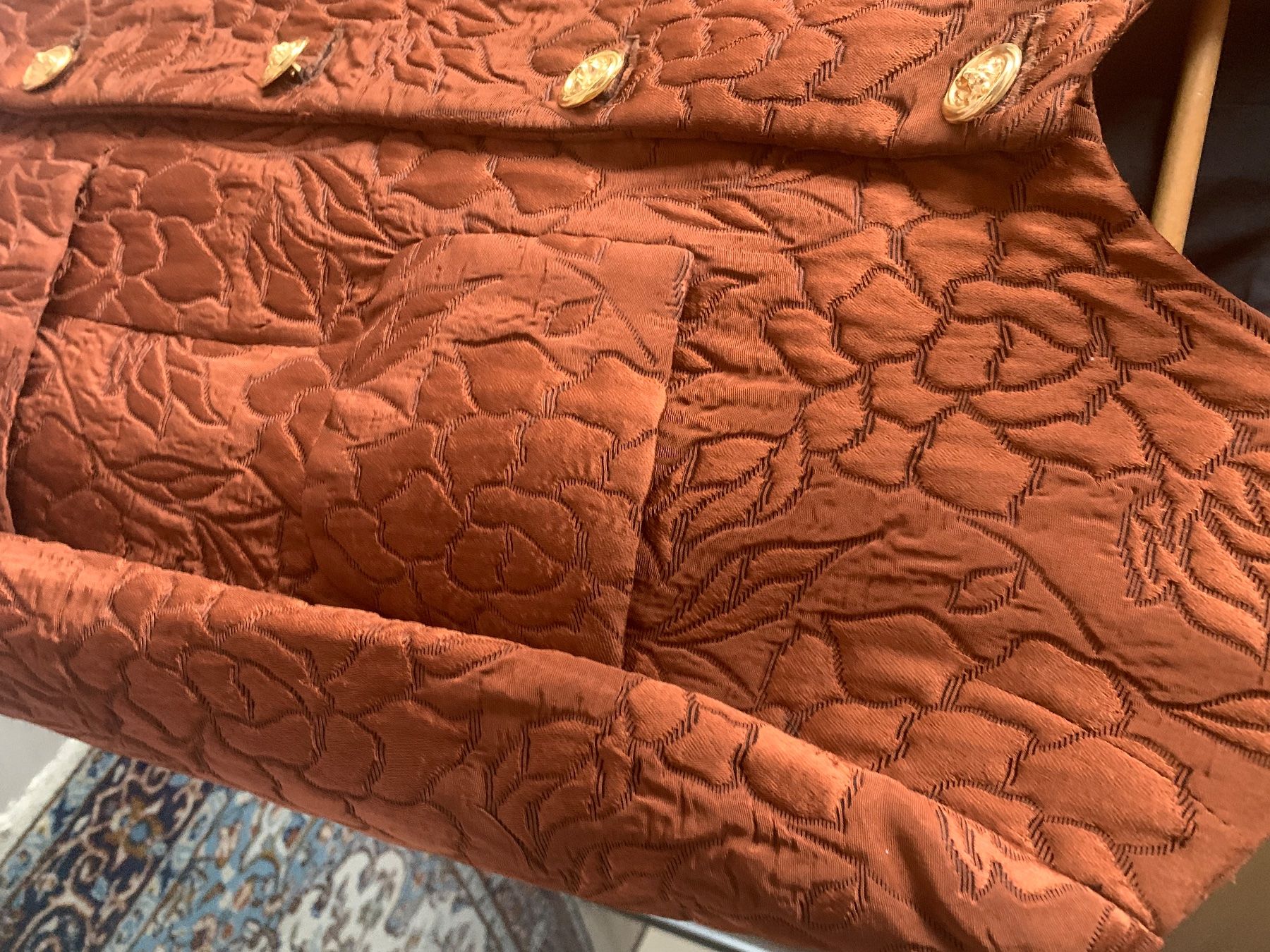 Giacche: Giacca   Giacchina   elegante – Usato da Lugano venduto da Edera49 4