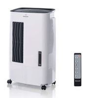 Luftkühler mit Wasserverdunstung Honeywell 71AE