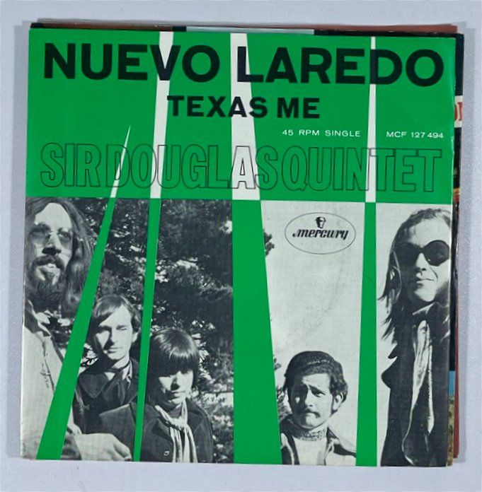 Dischi in vinile: Summer Sale: 5 HARD ROCK Singles – Usato da Frenkendorf venduto da Yard-Sale-2000 4