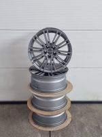 Wheel World Felgen Seat Leon Cupra 300 18 Zoll