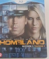 Homeland - Saison 1 Blu-ray 