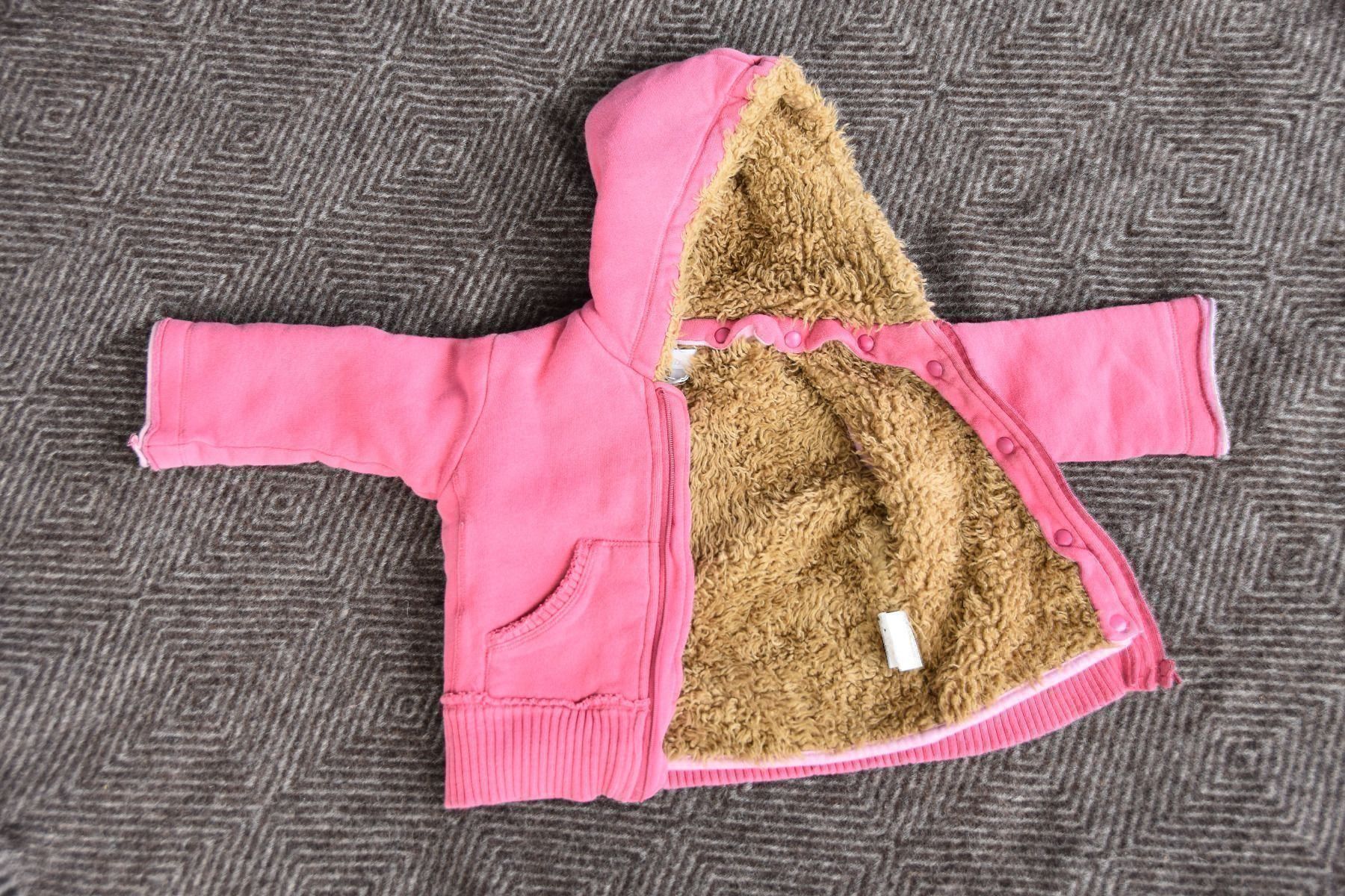 Mexx Giacche & Cappotti: Jacke Doppeljacke v. MEXX Mädchen Grösse 80 Jäckli – Usato da Horw venduto da dreamsofacid 1