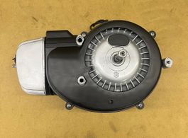 Motor Piaggio Ciao, revidiert