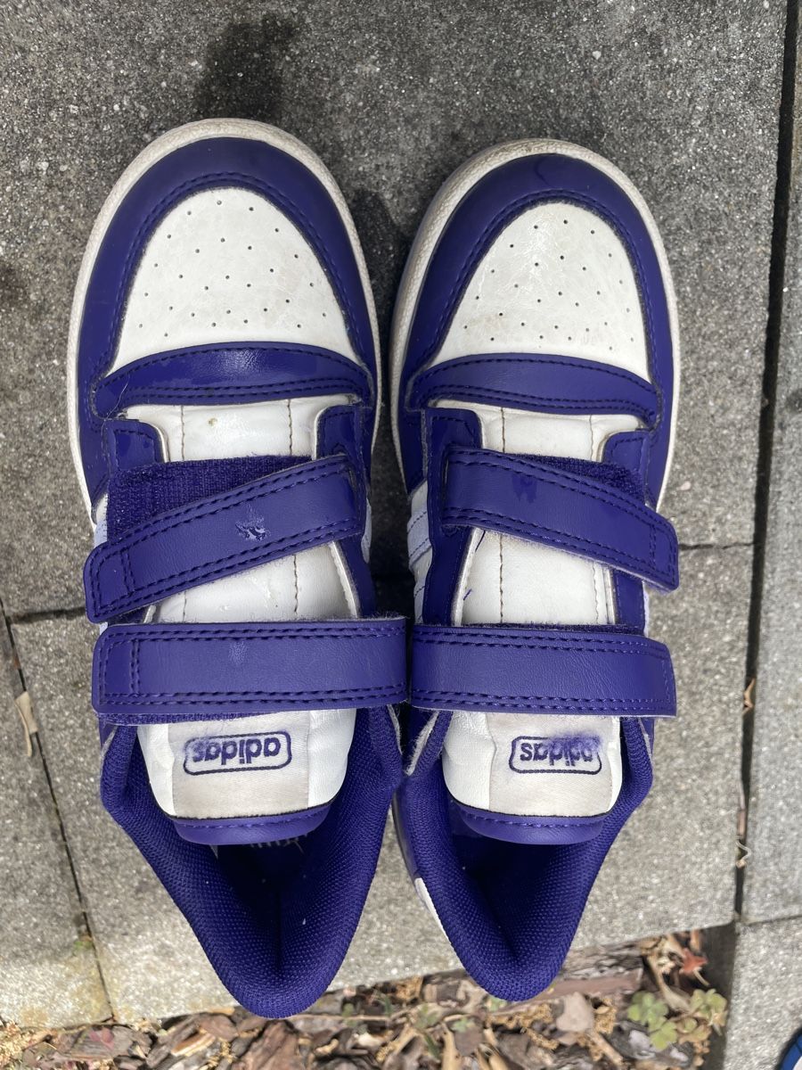 Adidas Scarpe per ragazzi: Sneaker Adidas – Usato da Gudo venduto da sox80 1