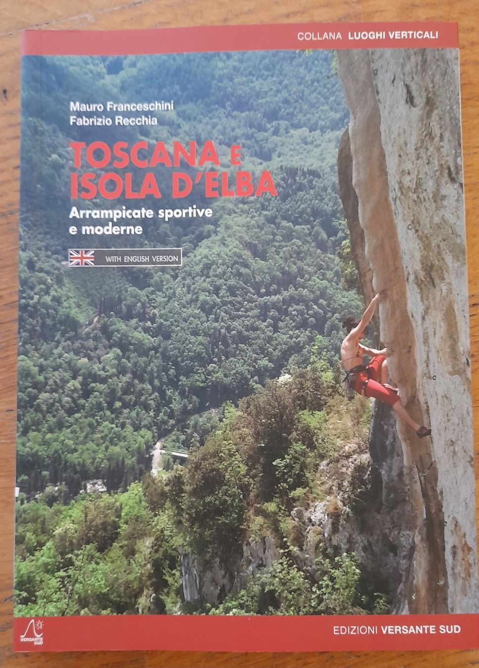 Libri: 2er Kletterbücherpaket - Top Zustand! – Usato da Richigen venduto da lis_qql9 1