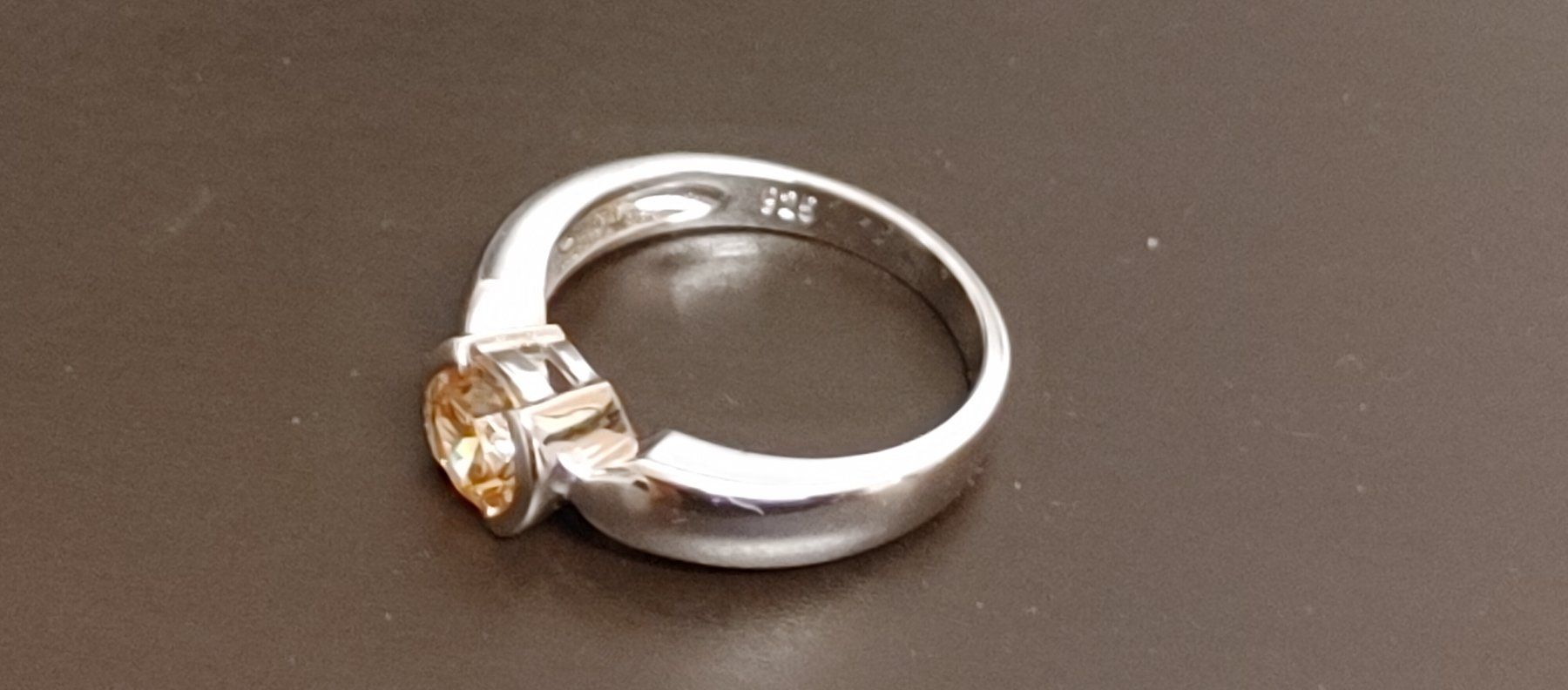 Ringe: 2 Ringe – Gebraucht aus Kerzers von Rtvjohner 2