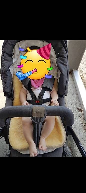 Hartan Carrozzine: Kinderwagen Hartan – Usato da Wolhusen venduto da escanada 2
