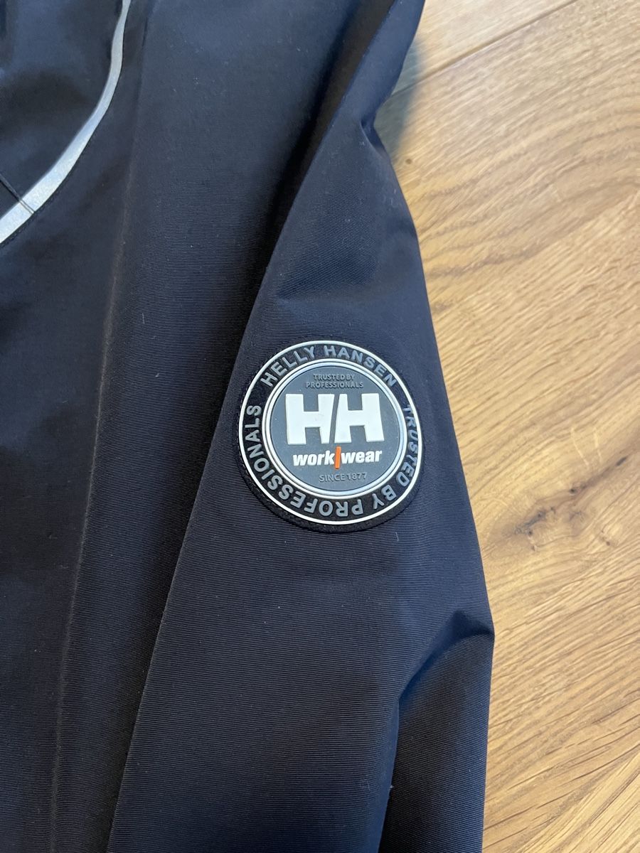 Helly Hansen Giacche: Helly Hansen Winterjacke 3XL – Usato da Windlach venduto da Binchen0 8