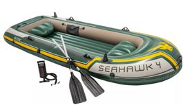 Intex Seahawk 4