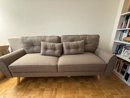 Bettsofa in einwandfreiem Zustand