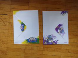 Diddl Briefpapier 2 Stück   A5    ALT      Set C17