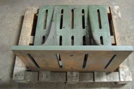 Aufspannwinkel