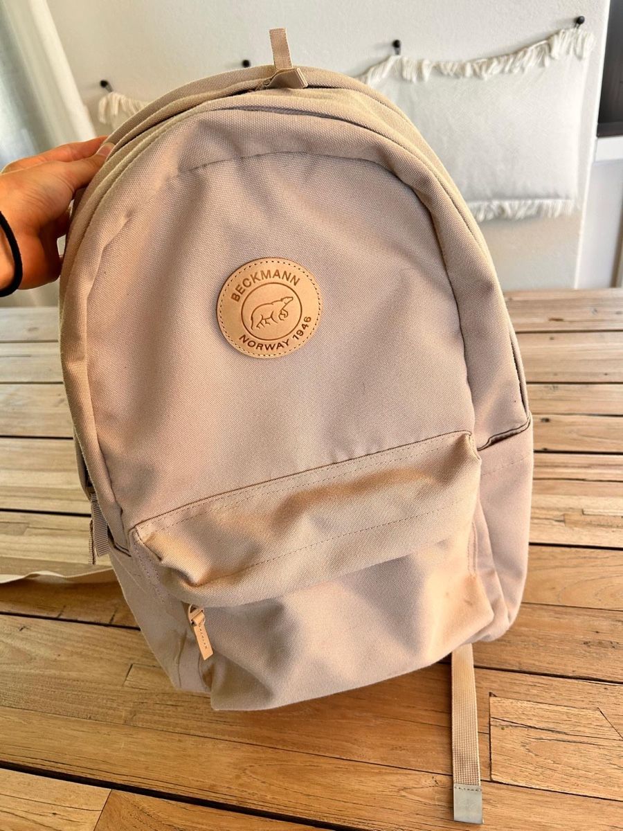 Rucksäcke: Beckmann Norway 1946 Rucksack – Gebraucht aus Herisau von F.Danuser 1