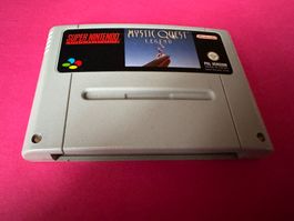 MYSTIC QUEST SPIEL FÜR SUPERNINTENDO