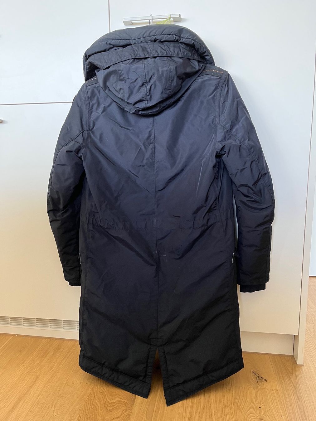 Parajumpers Giacche: Original Parajumpers Winterjacke – Nuovo (secondo la descrizione) da Wil/ZH venduto da Mrsjennienguyen 2