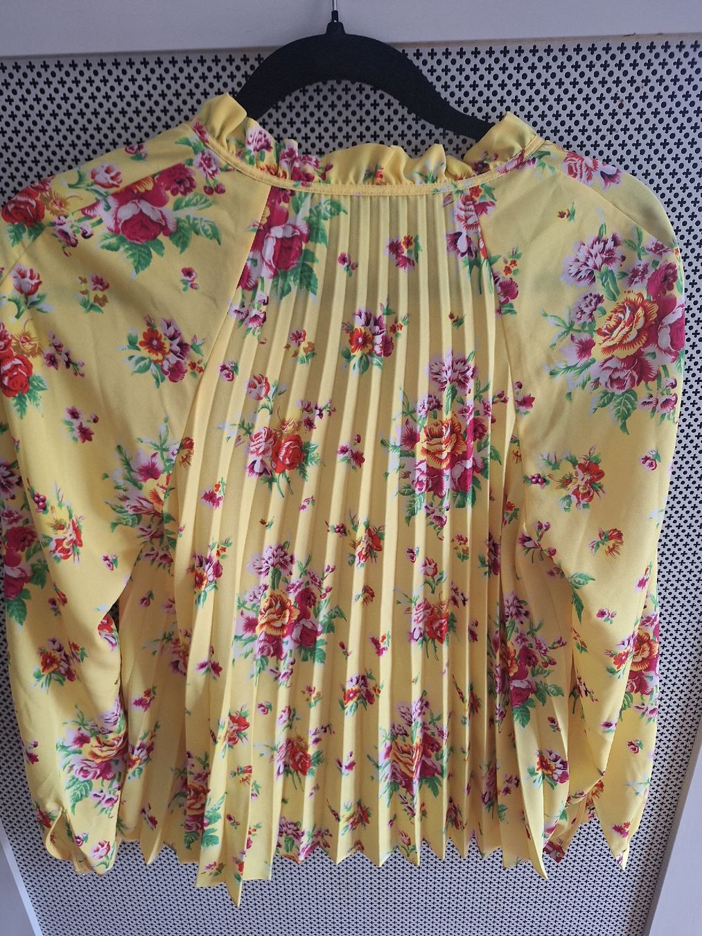Camicette: Bluse Paris Atelier Grösse 34 – Usato da Bern venduto da zizzerzazzer 1