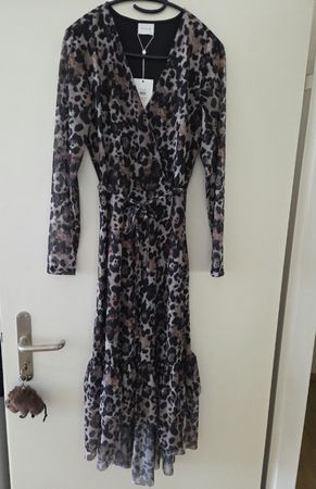 Leo Kleid Vila Gr. S