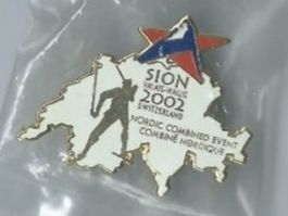 Sion Olympia-Kandidatur 2002 PIN
