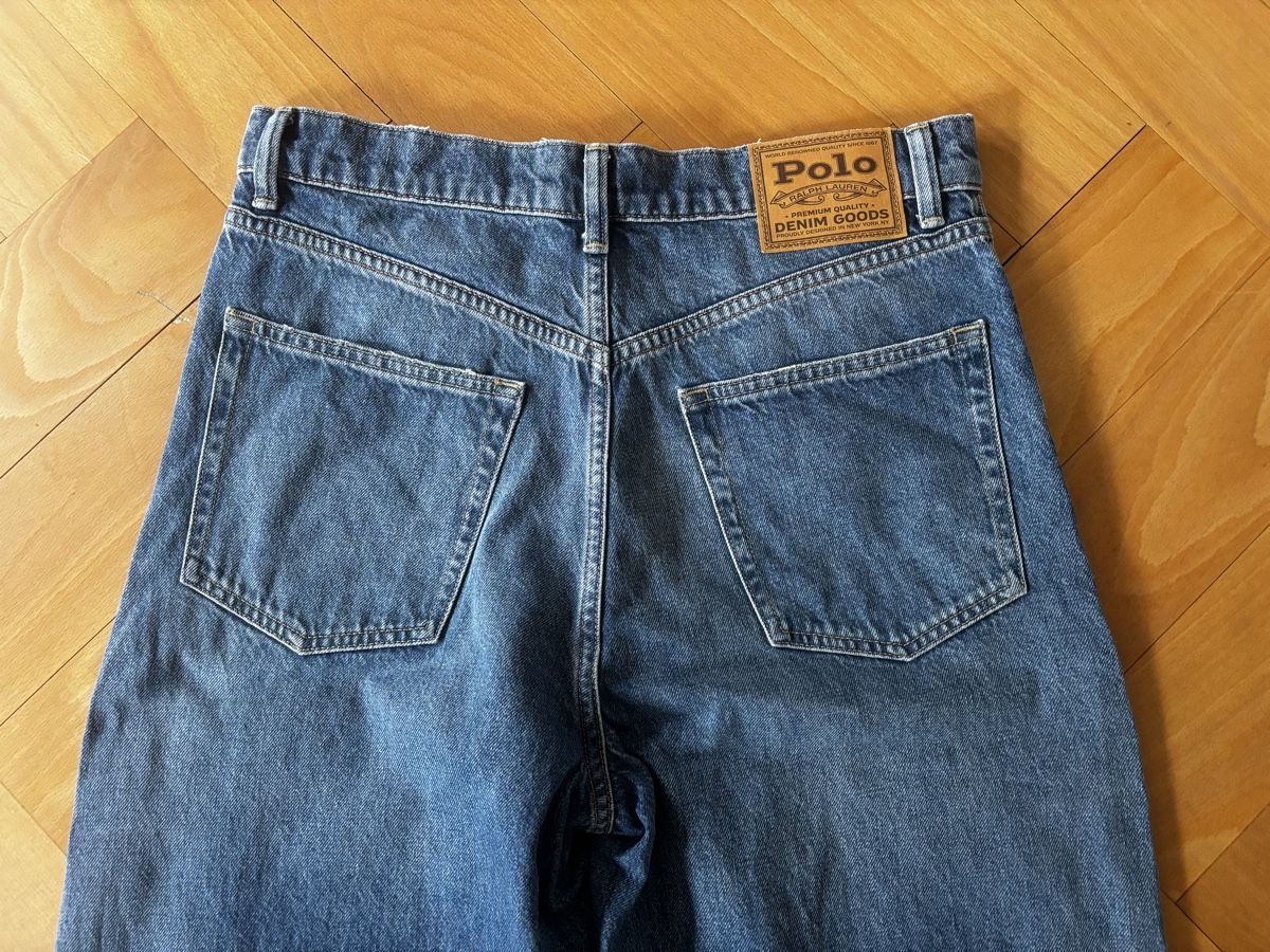 Ralph Lauren Jeans: Jeans von Polo (Grösse 29) – Gebraucht aus Zürich von LuluK88 3