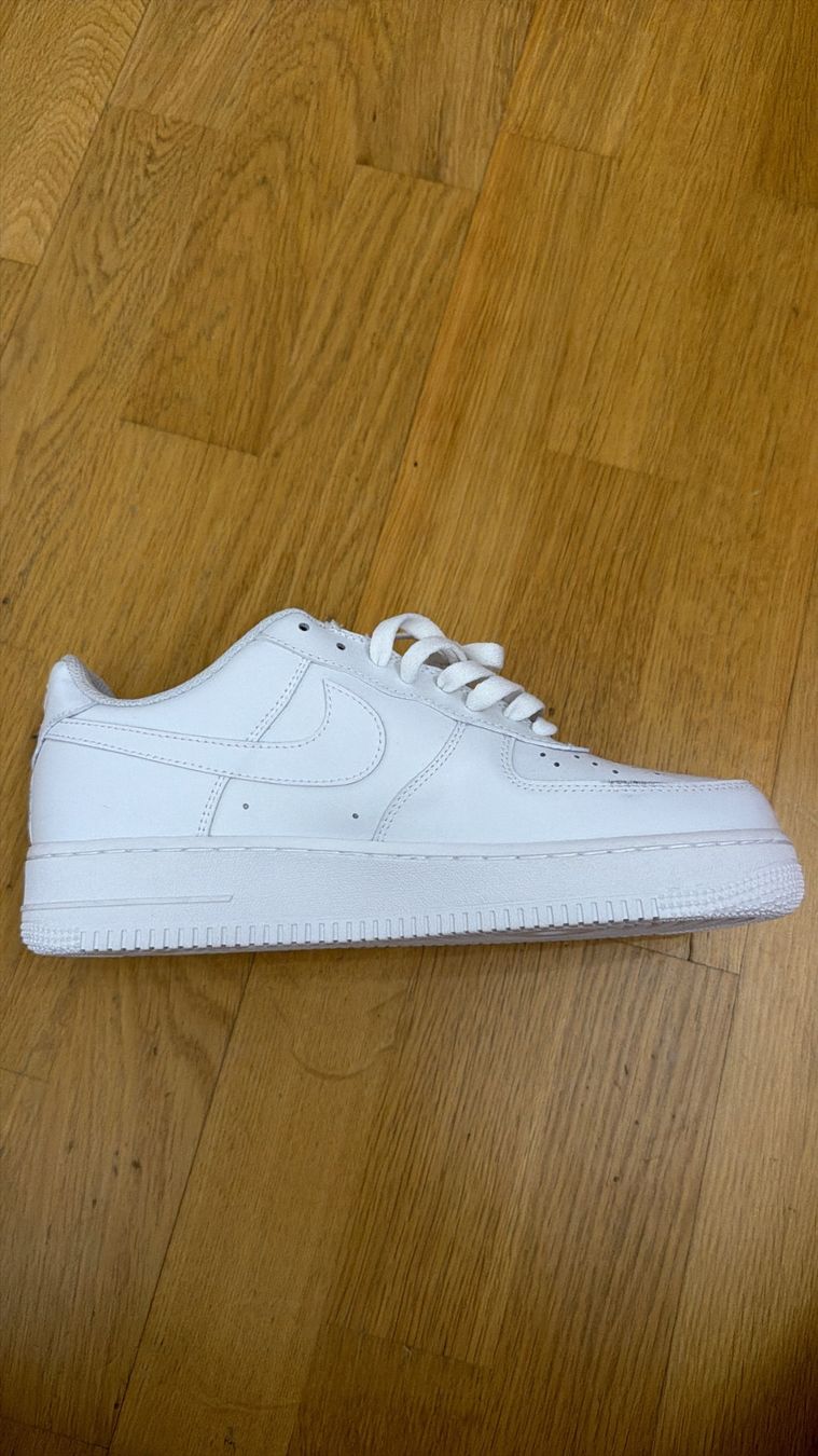 Nike Chaussures hommes: Airforce one – Neuf (Voir description) à Basel par nic_b7zc 2