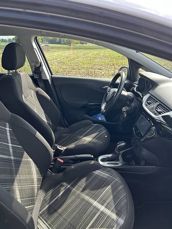 Automobili: Opel Corsa 1.4 Black&White Edition – Usato da Erlen venduto da blackthunder80 3