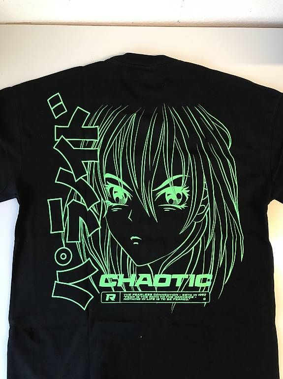 T-shirt: T-Shirt der Marke FSBN – Usato da Basel venduto da jan_k9cz