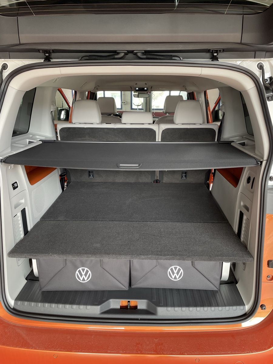 VW Autos: VW id buzz – Gebraucht aus Montbrelloz von pipounet 4