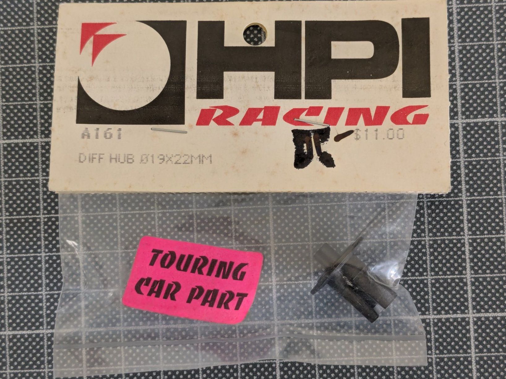 HPI Modellismo RC: HPI Racing A160 + A161 – Nuovo e nell'imballaggio originale da Bern venduto da ove_ztv2 3