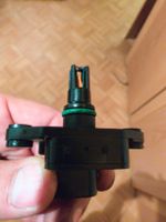 Temperatursensor Luftmassenmesser neu Zustand Saab 93 2005