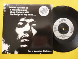 The Jimi Hendrix Experience – All Along The Watchtower