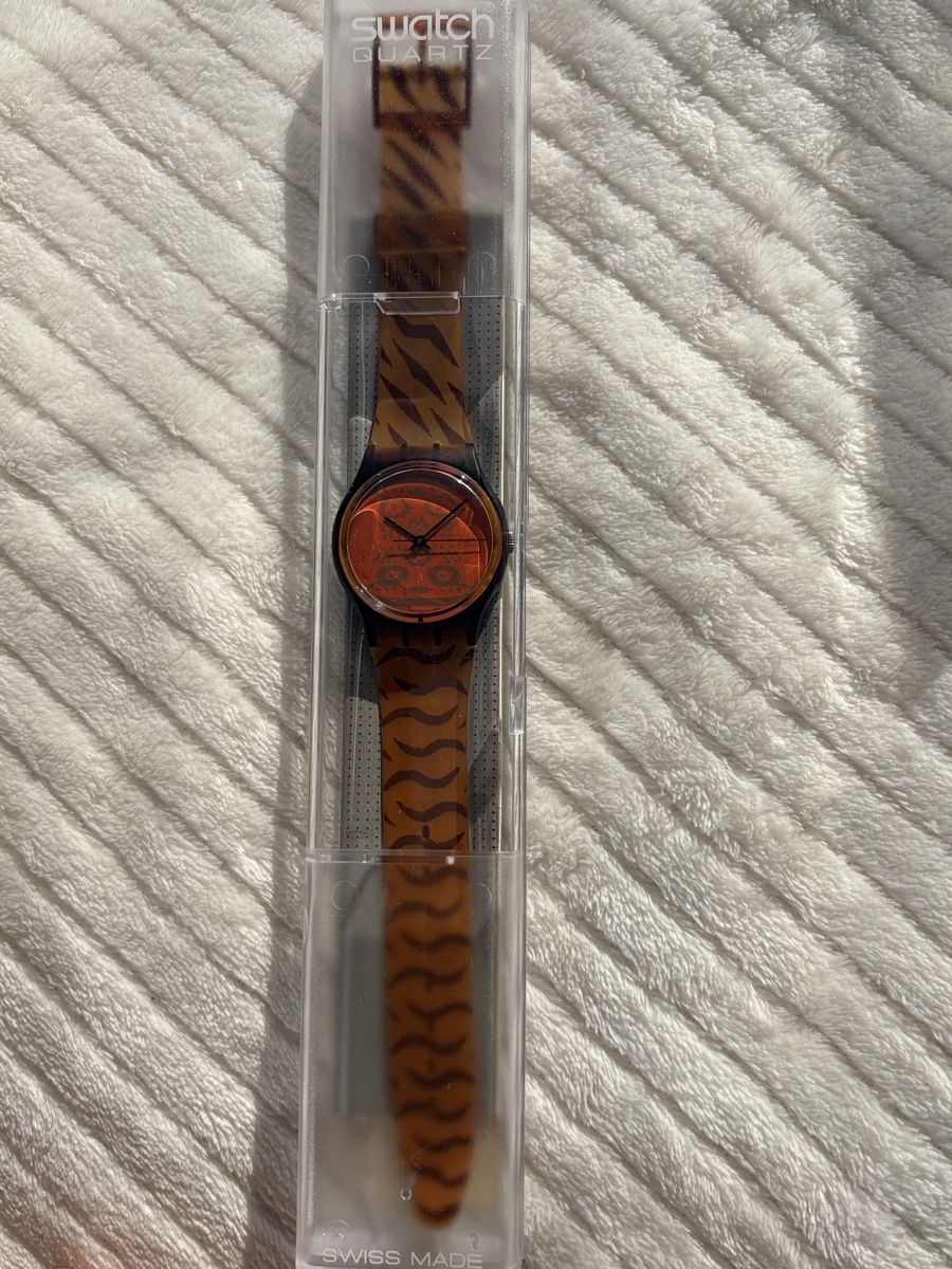 Swatch Montres: Swatch GF103 – Neuf (Voir description) à Möhlin par seerose6 2