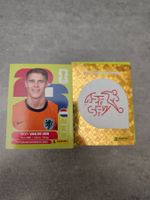 Panini FIFA WM Sticker 2026 ca. 300 Doppelte