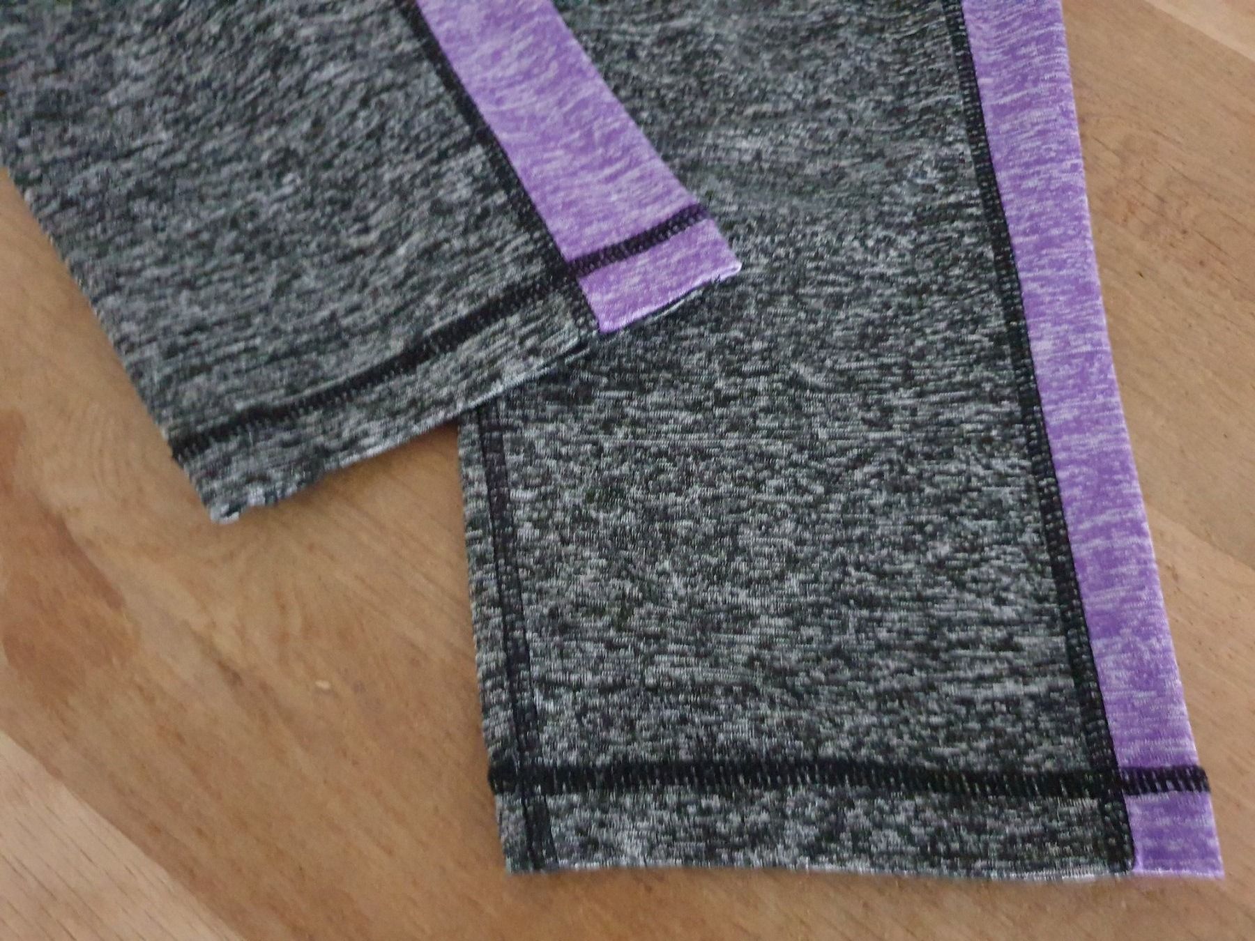 Strümpfe & Strumpfhosen: 7/8 (Sport-)Leggins Gr. S – Neu (gemäss Beschreibung) aus Urtenen-Schönbühl von Chaeppeler 1