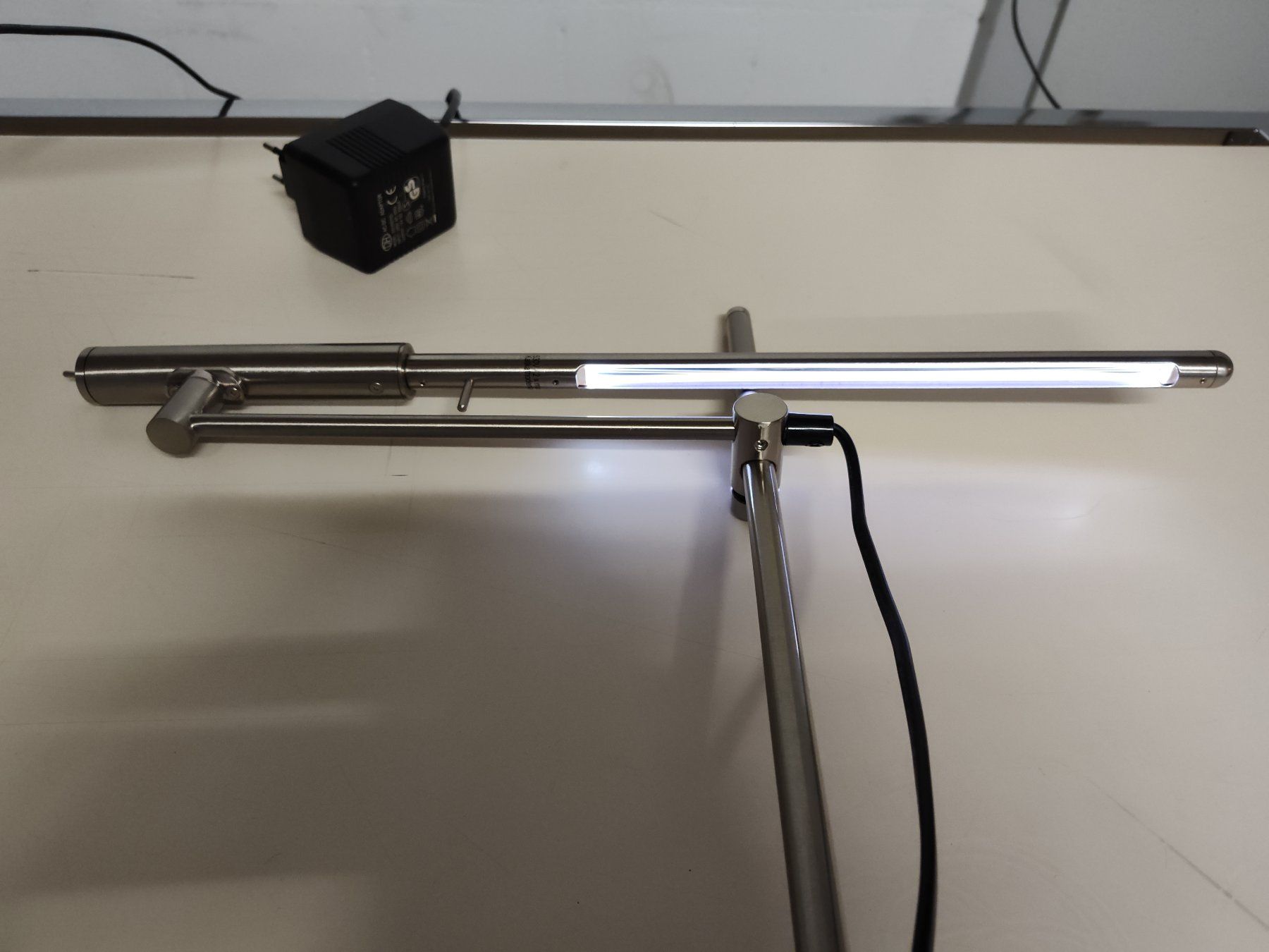 Lampade: Tischlampe, Bürolampe (2/3) – Usato da Bern venduto da WE_ARE 1