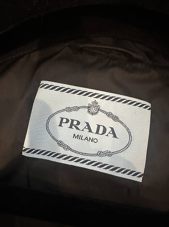 Prada Mäntel: Prada Impermeabile – Gebraucht aus Minusio von giu_w2st 3