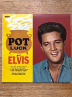 Elvis – Pot luck (LP)
