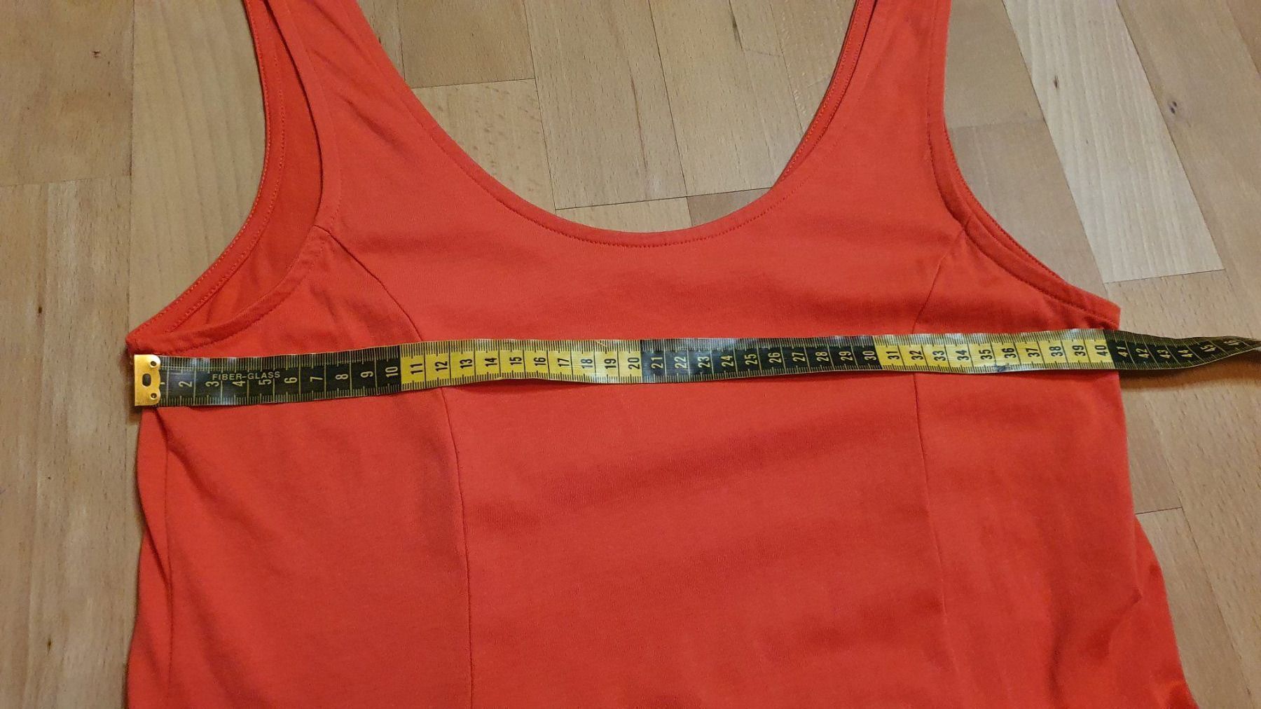 Vestiti: 🌺Basic Kleid Größe 40-L🌺 – Usato da Wald ZH venduto da CapLux 2