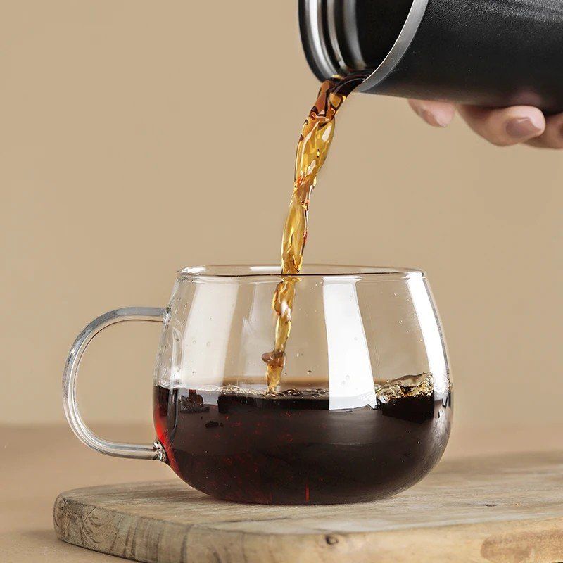 Autres articles pour la maison: Kaffeefilter Edelstahl wiederverwendbar Dauerfilter Filter – Neuf avec emballage d'origine à Genève par Promo- 4