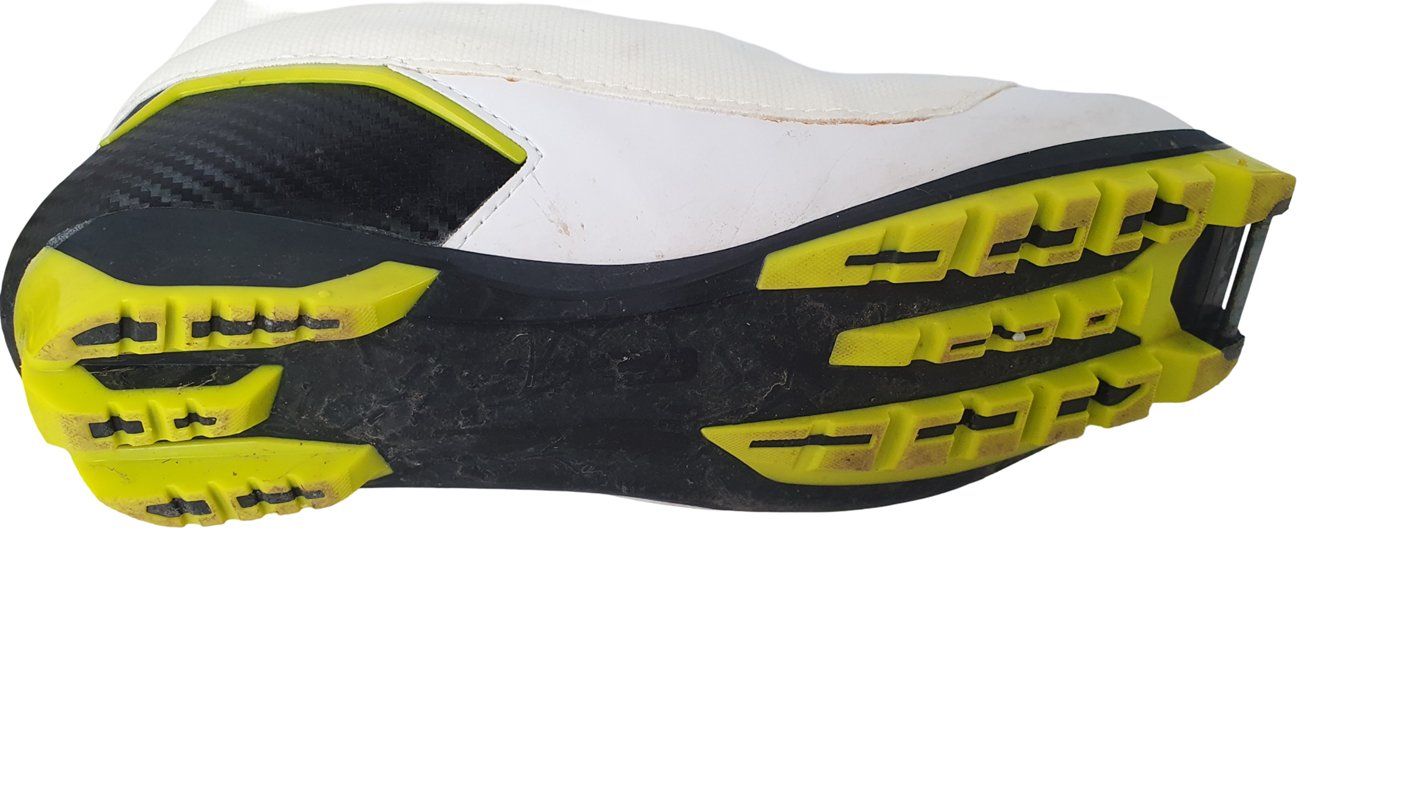 Fischer Scarpe da uomo: FISCHER RCS Carbonlite Langlaufschuh ,Gr. 40 – Usato da Wangen b. Olten venduto da Restwert_Wangen 2