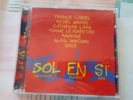 CD Sol en Si