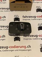 NEU Audi A3 8V Lichtschalter 8V0 941 531 AC