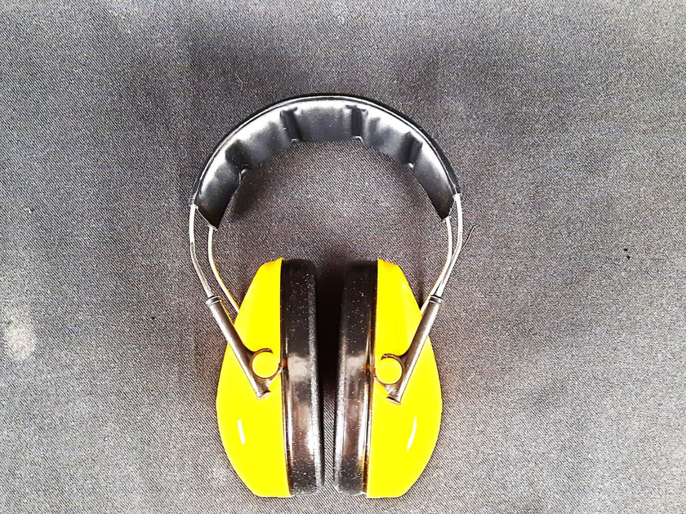 3M Casques audio: 3M-Peltor-Optime-Hörschutz – Neuf (Voir description) à Beinwil am See par Restwert_Beinwil 1