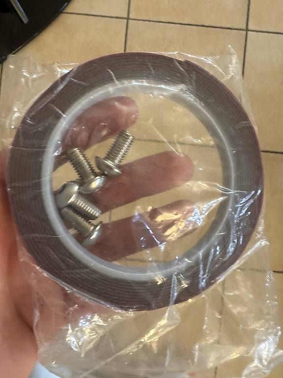 Kit di modellismo & Modellini statici: Dachspoiler m135i Bmw – Nuovo e nell'imballaggio originale da Dinhard venduto da liv_r8wg 1