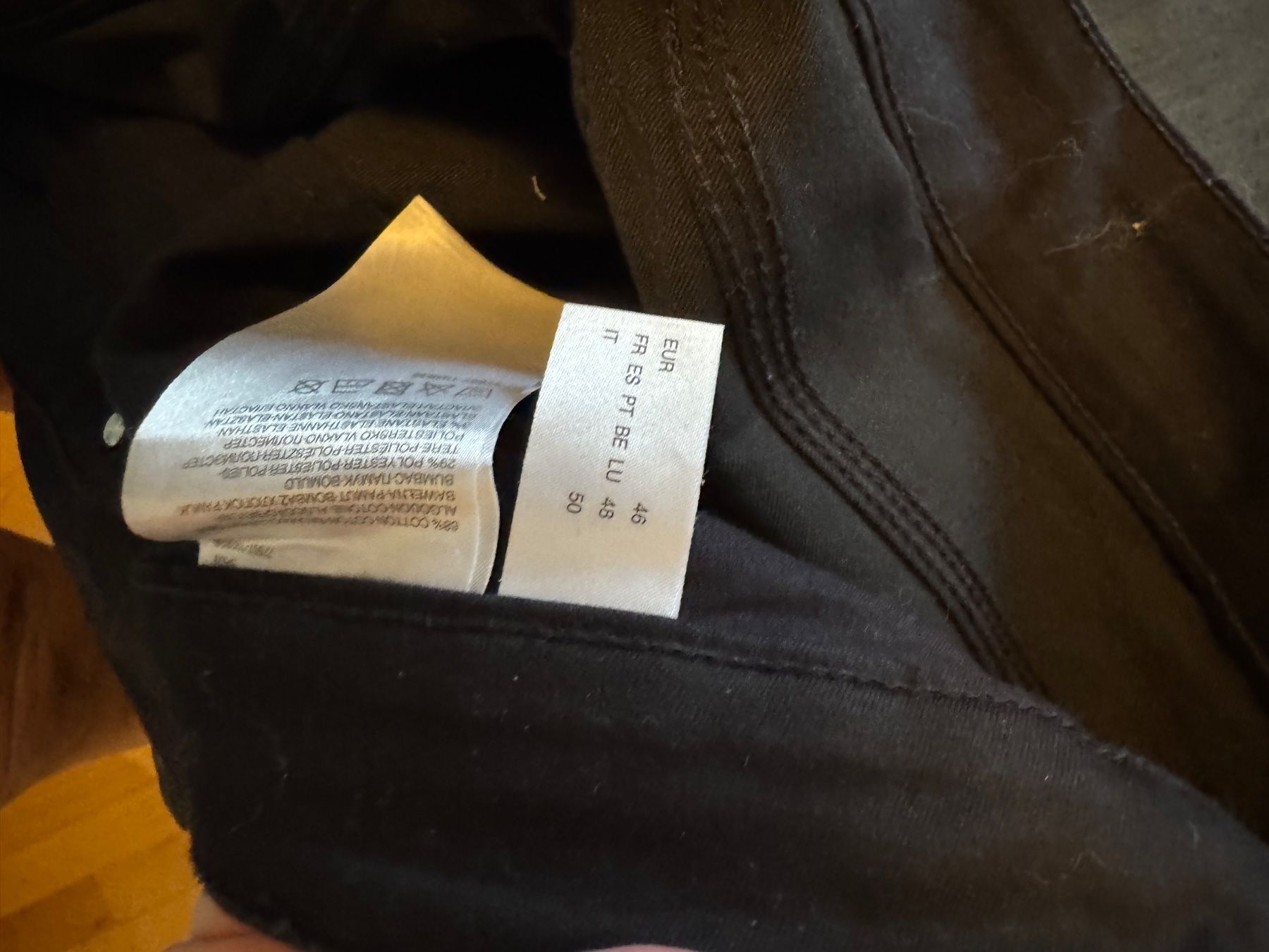 H&M Jeans: Jeans-Hose – Usato da Gattikon venduto da saxo16 1
