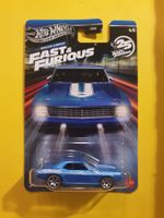 Hot Wheels 1969 CAMARO