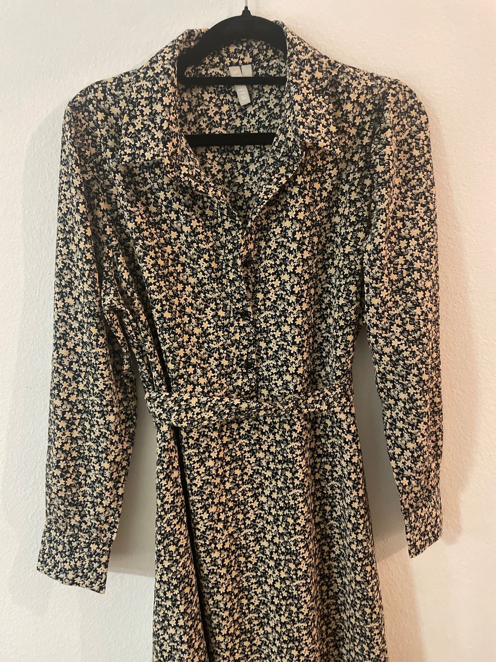 Vestiti: Kleid von Pieces Gr. M – Usato da Obfelden venduto da 3zwerge 1