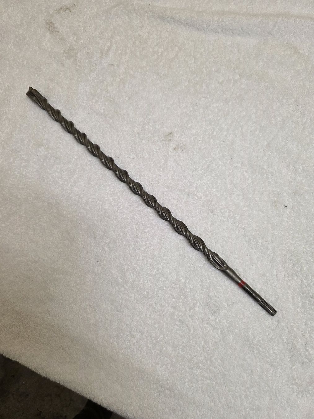 Hilti Alle Werkzeuge: Hilti Bohrer 18 mm SDS-plus – Neu (gemäss Beschreibung) aus Alberswil von mario889