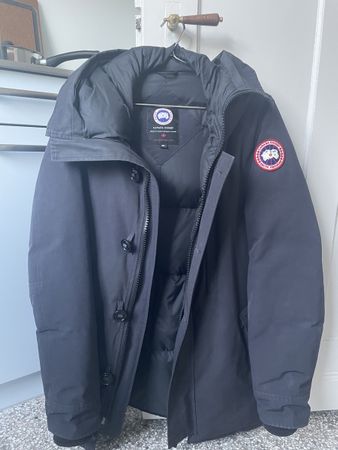 Canada Goose Chateau Jacke Gr. M